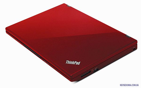 Lenovo ThinkPad Edge  X100e:  - (4 )