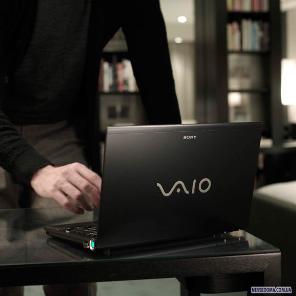  Sony VAIO Z- - , ,   (9 )