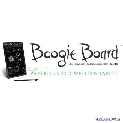    Boogie Board