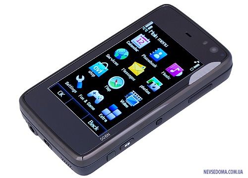    Nokia N900 (2 )