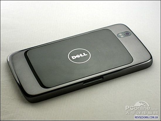 Dell Streak Mini 5 -    (11  + )