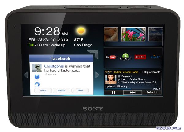 Sony Dash -    $200 (5  + 2 )