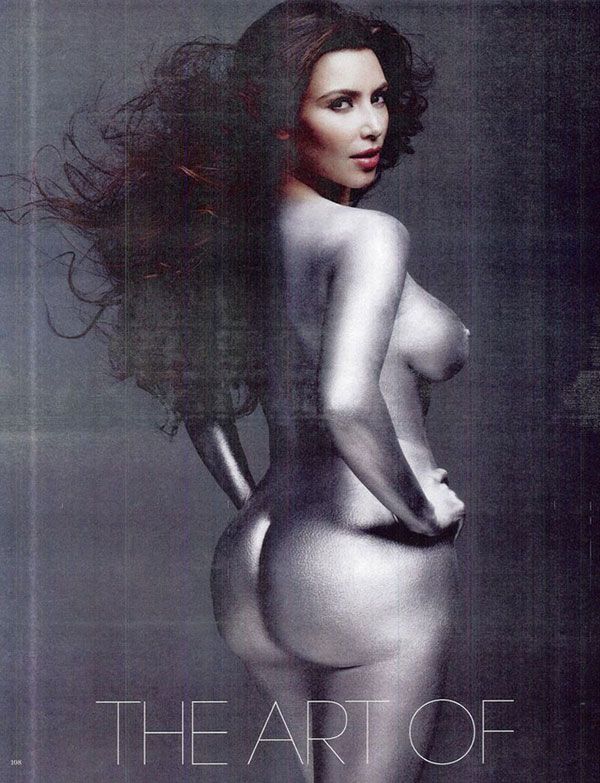  Kim Kardashian (4 ), photo:3