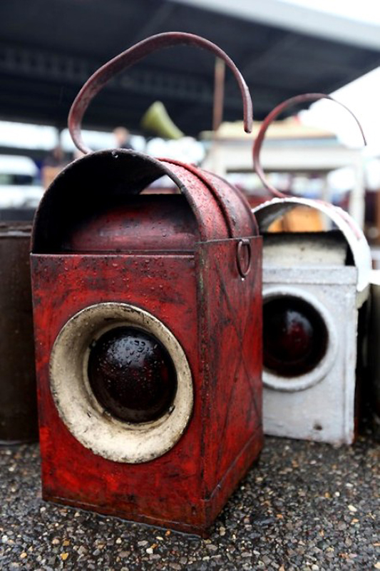 Sunbury Antiques MarkeT