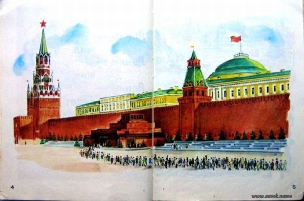 Вещи времен СССР (112 фото)