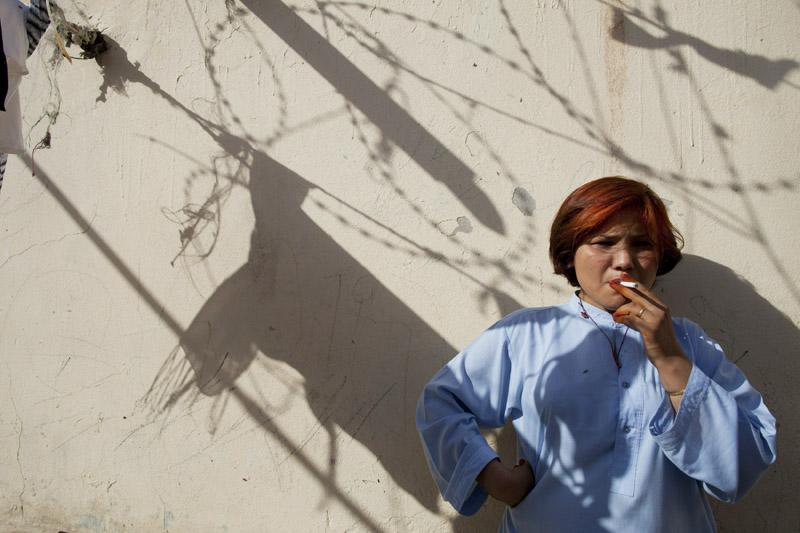 afghanistan womens prison 13    