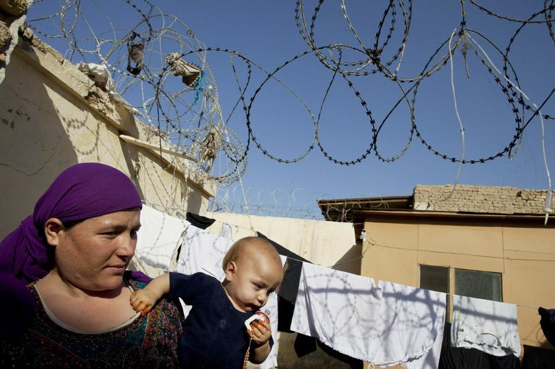 afghanistan womens prison 09    