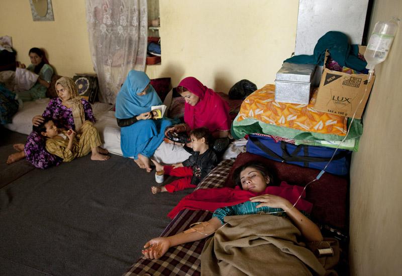 afghanistan womens prison 10    