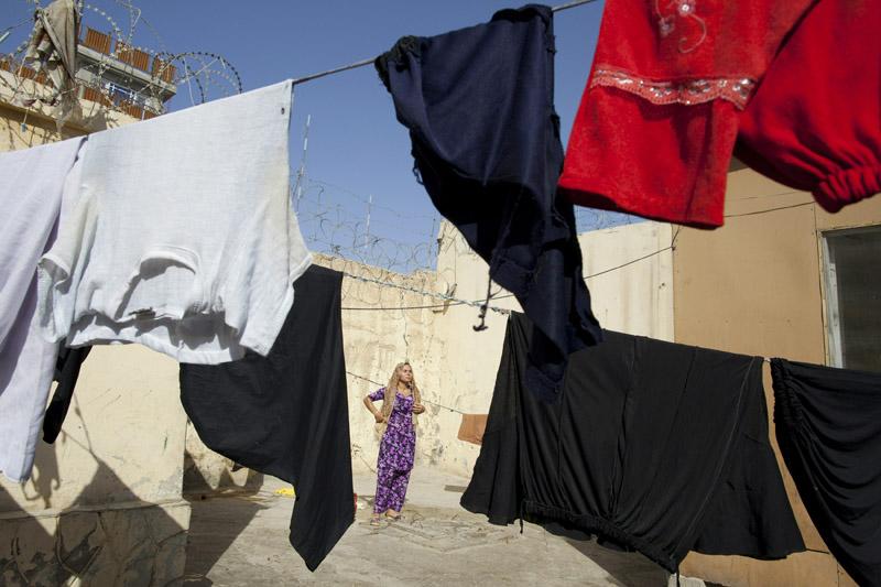 afghanistan womens prison 15    