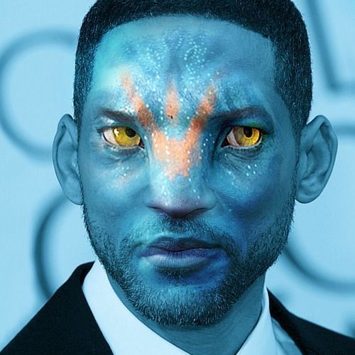 Will Smith 