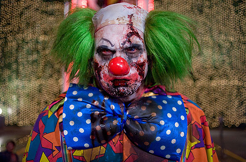 creepy clowns 04  