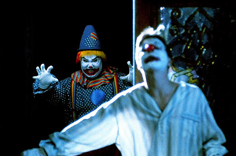 creepy clowns 09  
