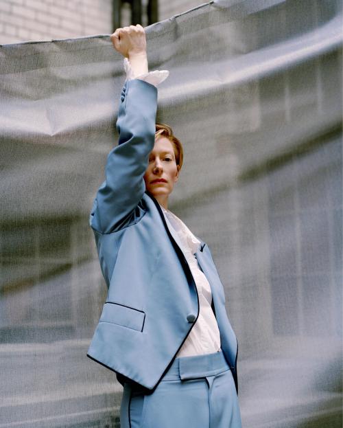 Tilda Swinton (6  HQ), photo:4