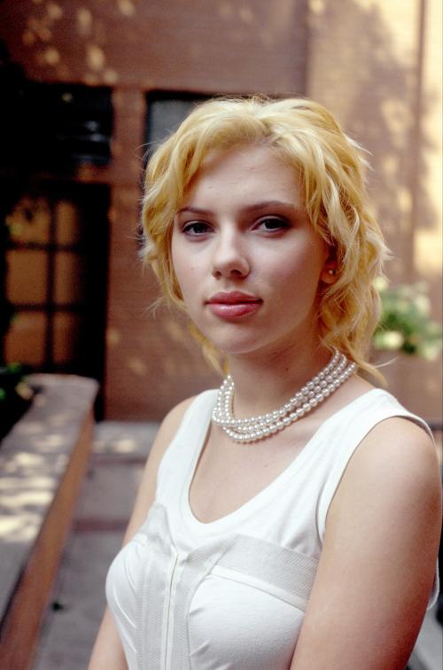 Scarlett Johansson (7  HQ), photo:2