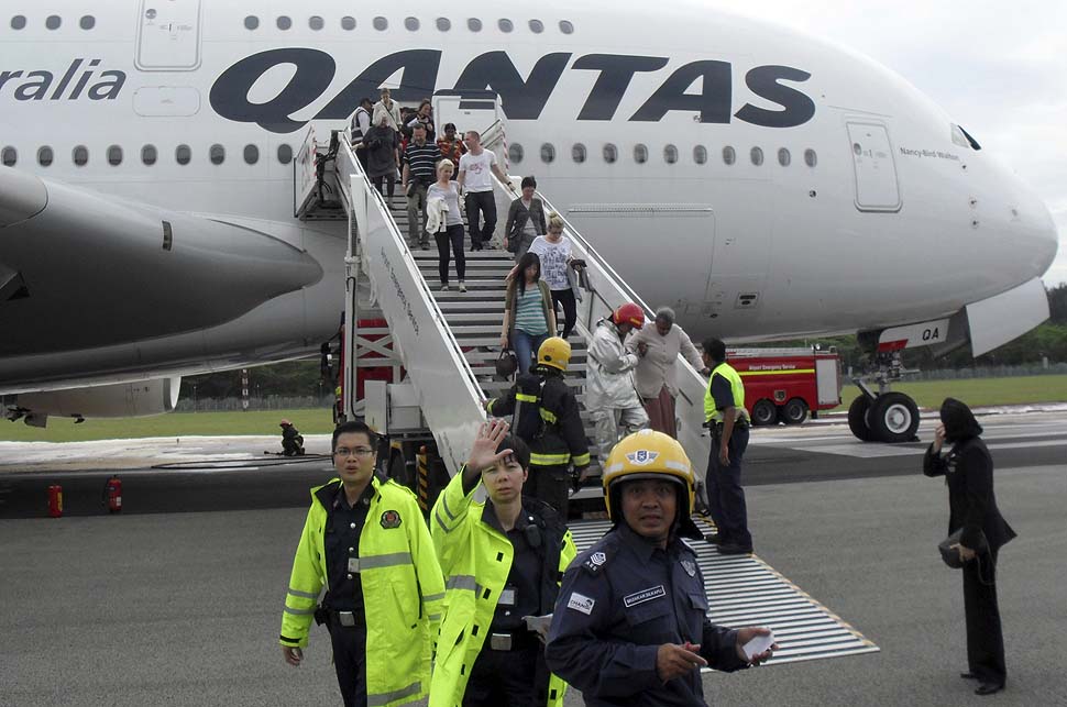 qantas airbus04    A380