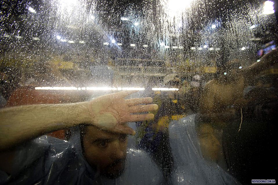 14.            «Boca Juniors»  «Lanus»  -. (Natacha Pisarenko/Associated Press)