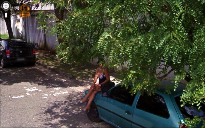    Google Street View (120 )