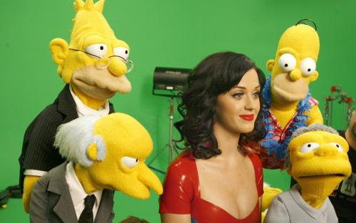 Katy Perry (7  HQ), photo:4