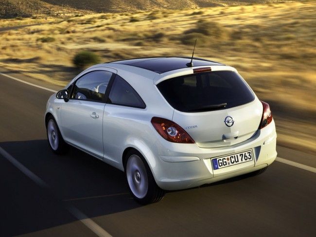  , Opel Corsa             Color Line Series,            ,            .                     ,    ,     28        Bluetooth.