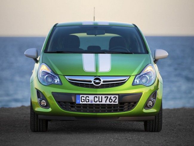     Opel Corsa (8 )