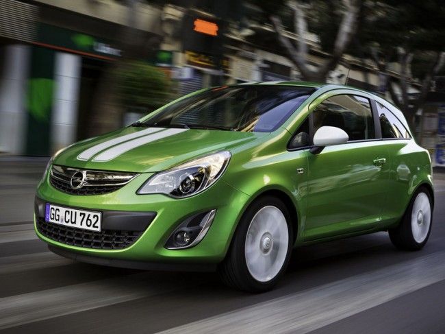     Opel Corsa (8 )