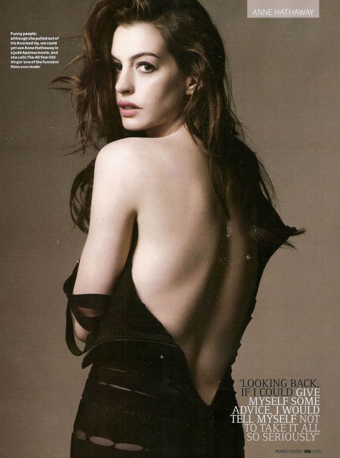   (Anne Hathaway) (7 )