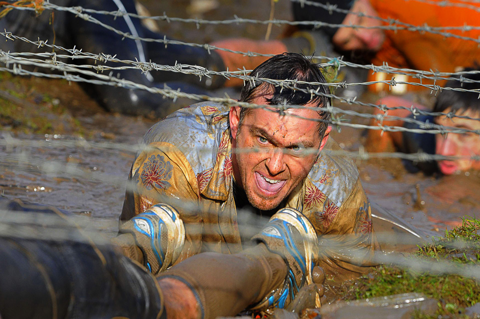 10.   «Tough Guy»       31 .         .          21 ,  ,   . (REUTERS/Nigel Roddis)