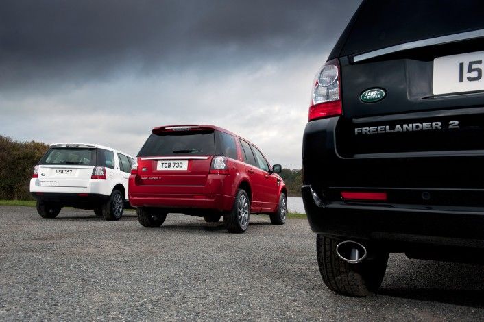   Land Rover Freelander 2 (28 )