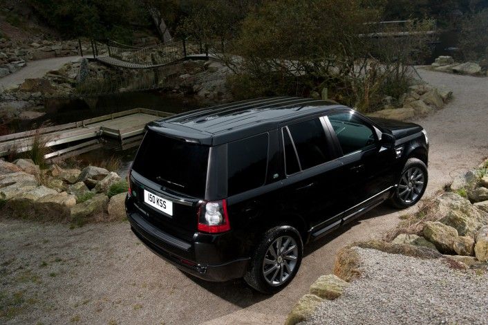   Land Rover Freelander 2 (28 )