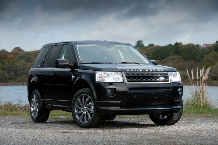   Land Rover Freelander 2 (28 )