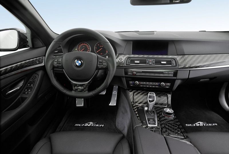 AC Schnitzer  BMW 5 Touring (10 +)