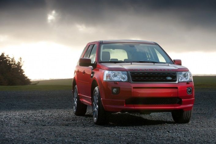   Land Rover Freelander 2 (28 )