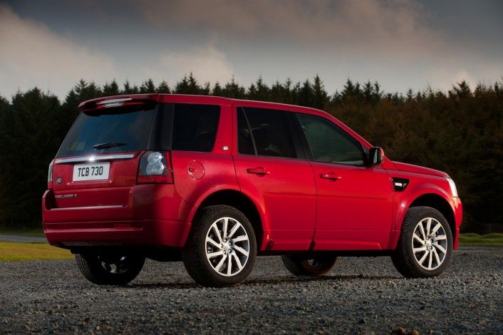   Land Rover Freelander 2 (28 )