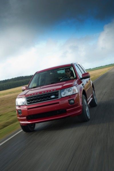   Land Rover Freelander 2 (28 )