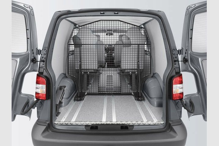 VW Transporter Rockton   (9 +)