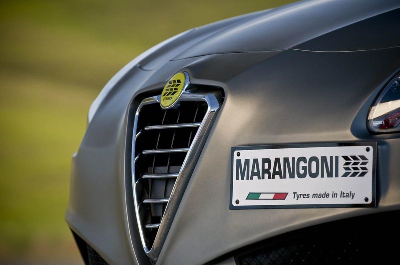Marangoni    Alfa Romeo Giulietta G430 iMove (45 )
