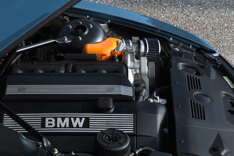  G-Power  BMW Z4  3 Series (7 )