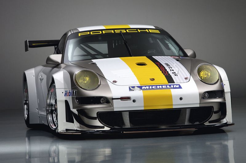 Porsche   911 GT3 RSR (13 )