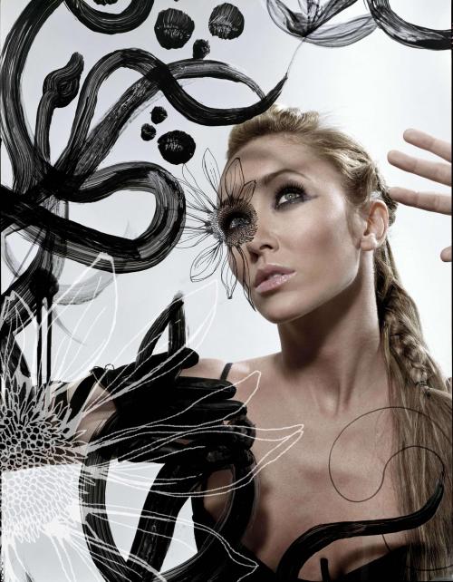 Jenny Frost (9  HQ), photo:7