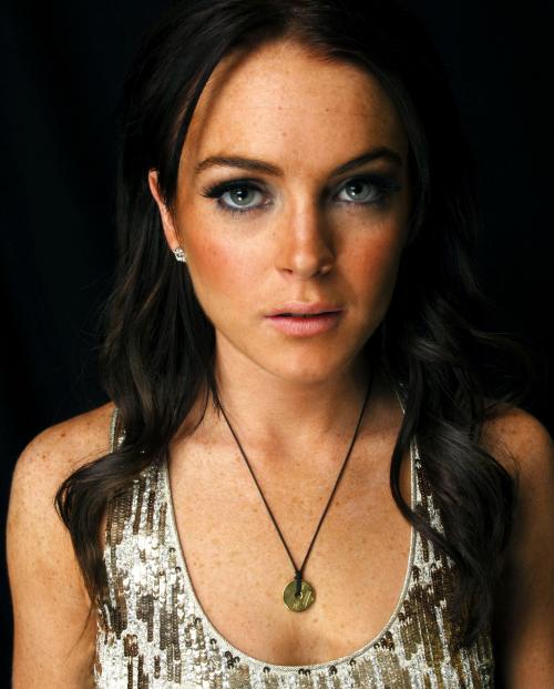 Lindsay Lohan (4  UHQ), photo:3