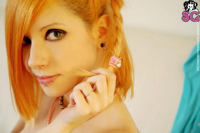   Suicide Girls (103 )