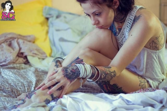   Suicide Girls (103 )