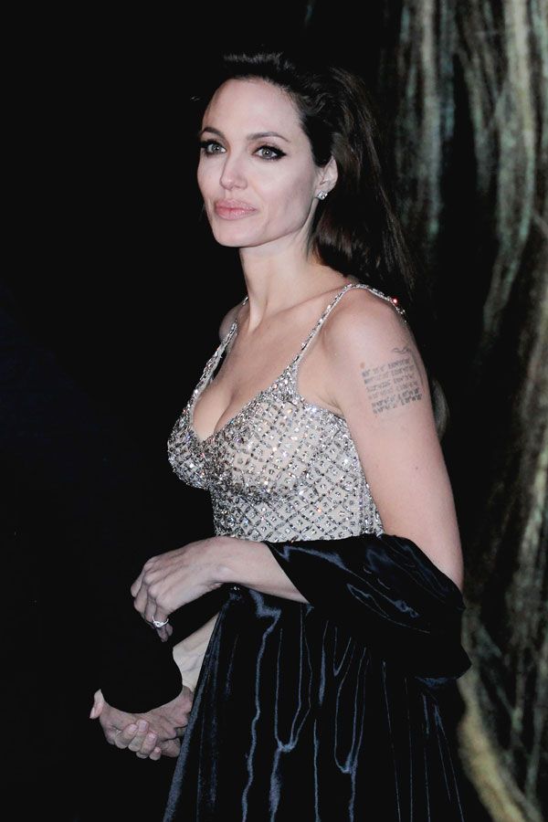Angelina Jolie    (8 ), photo:4