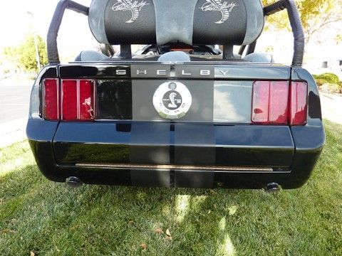 -   Ford Shelby Mustang GT500KR (22 )