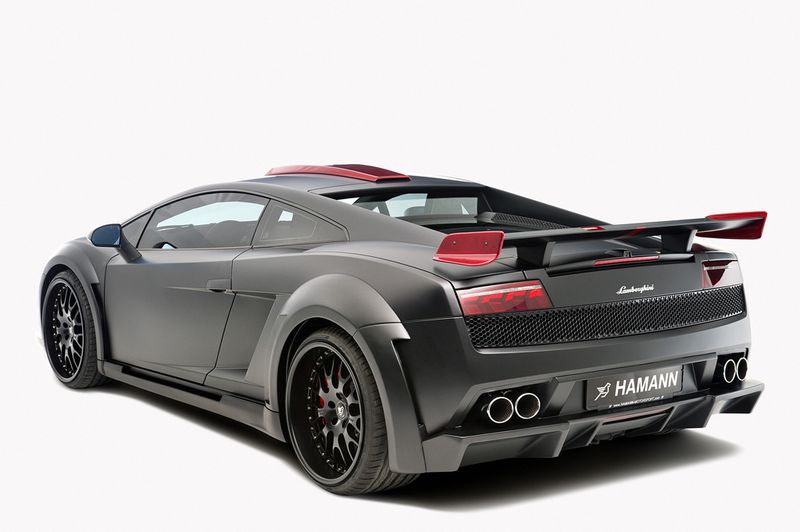       ,      , <br> ,     .      , <br>     .<br> <br>  ,    Gallardo LP560-4    “”  ,  , <br>    ,   ,     .   <br>     .<br> <br>      ,      <br> 20-   Edition Race, “”    235/30ZR20   <br> 325/25ZR20 – .<br> <br>    Gallardo Victory II      ,   <br>     ,      .   <br>  .<br> <br>   ,    Hamann   5,2- V10   20 “” <br> –  560  580 .. (575 ).   ,    c    <br> 328 /,       ,    .