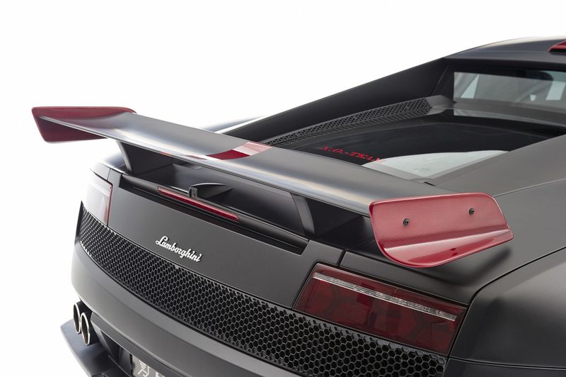 Gallardo LP560-4    Hamann (40 )