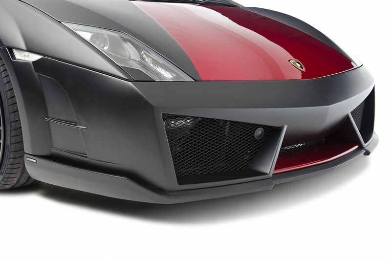 Gallardo LP560-4    Hamann (40 )