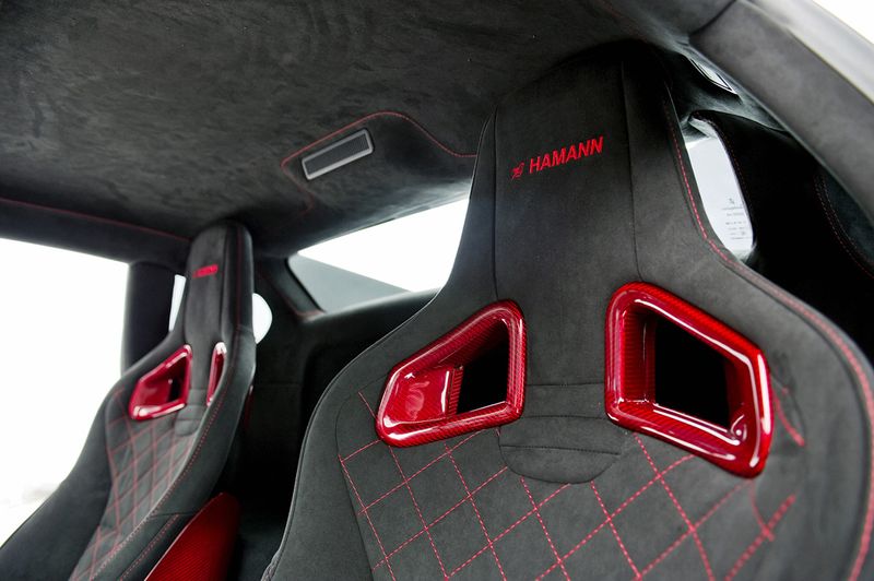 Gallardo LP560-4    Hamann (40 )