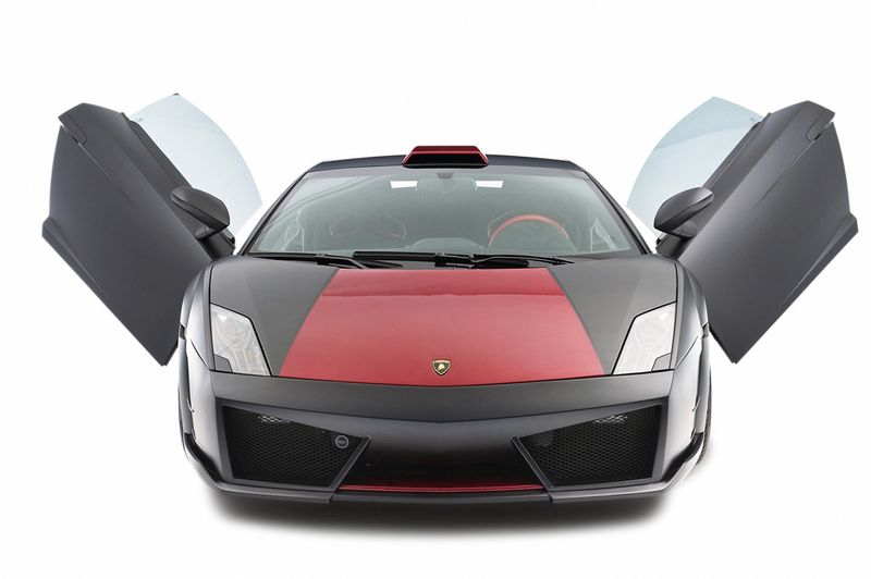 Gallardo LP560-4    Hamann (40 )