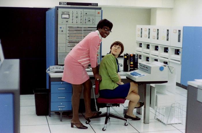  Bell Labs  1960- (29 ), photo:1